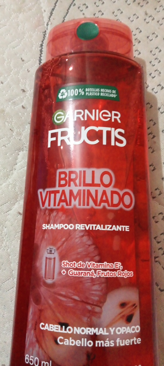 Shampoo