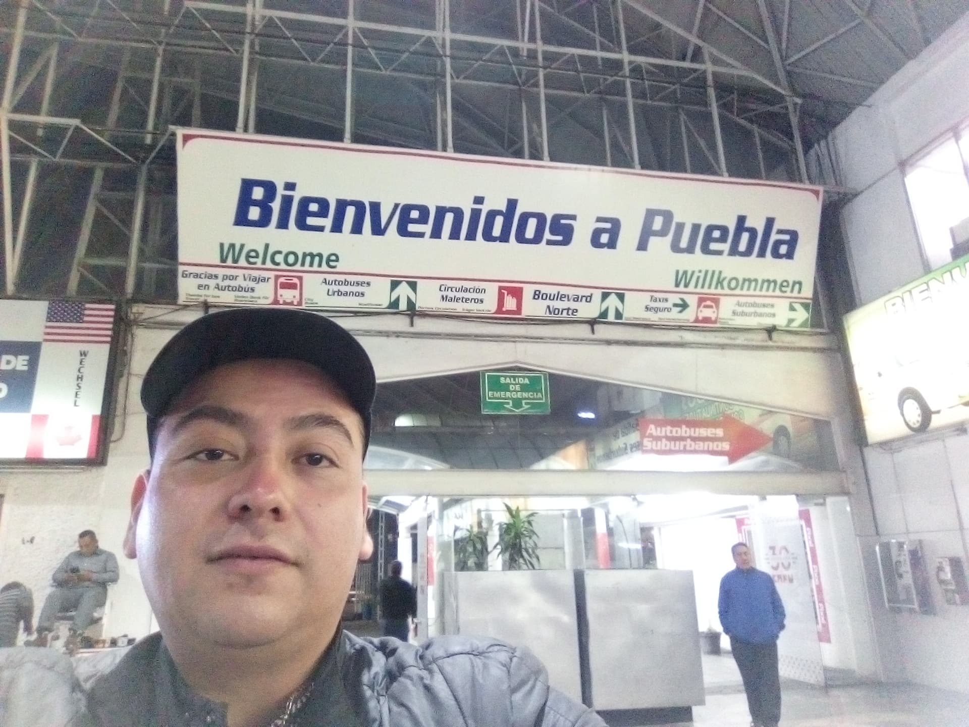 Puebla