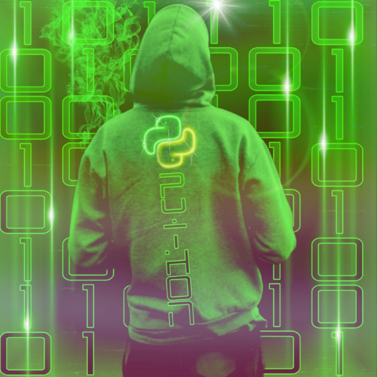Pyton test