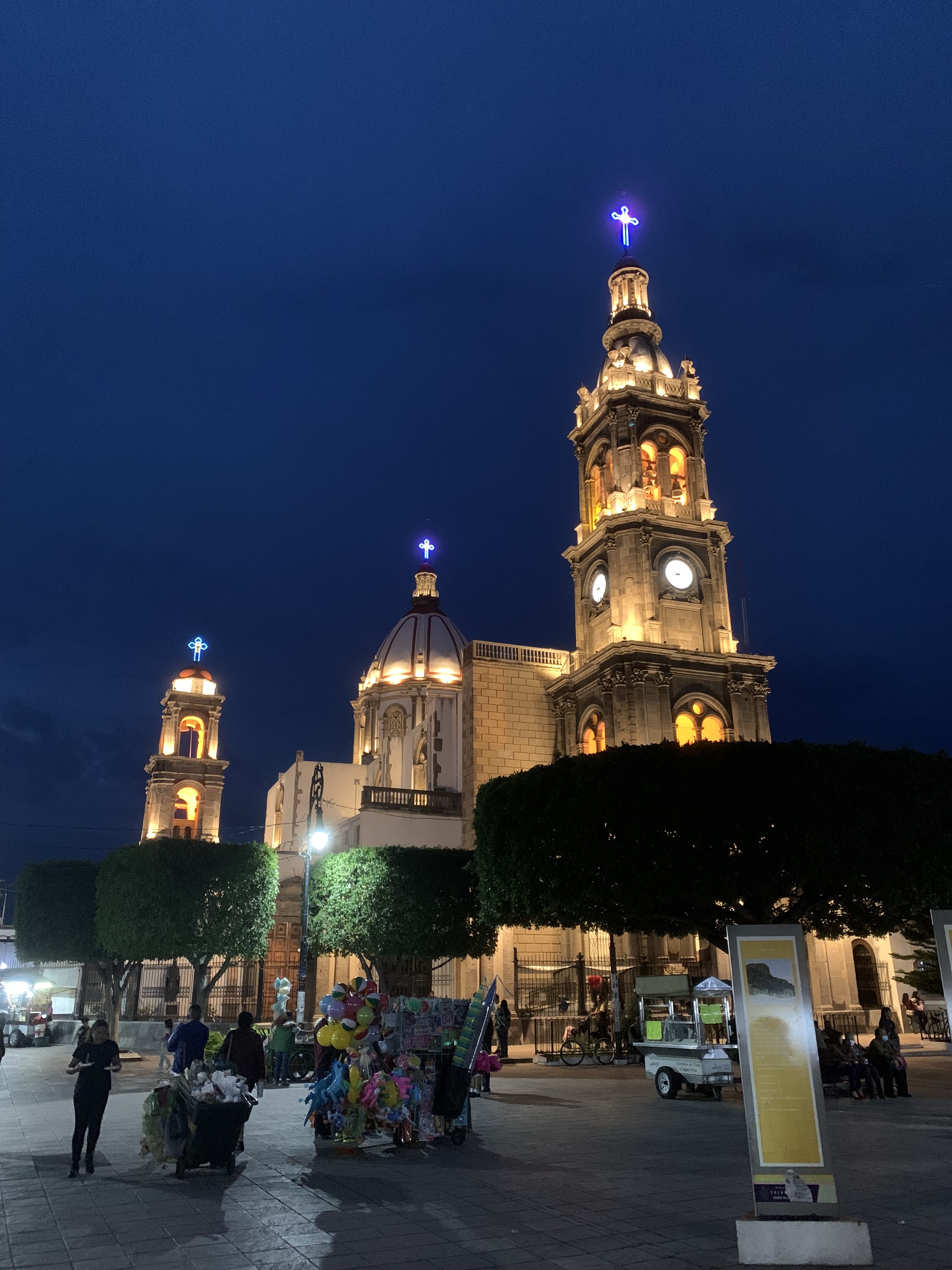 Salamanca Dulce Nido