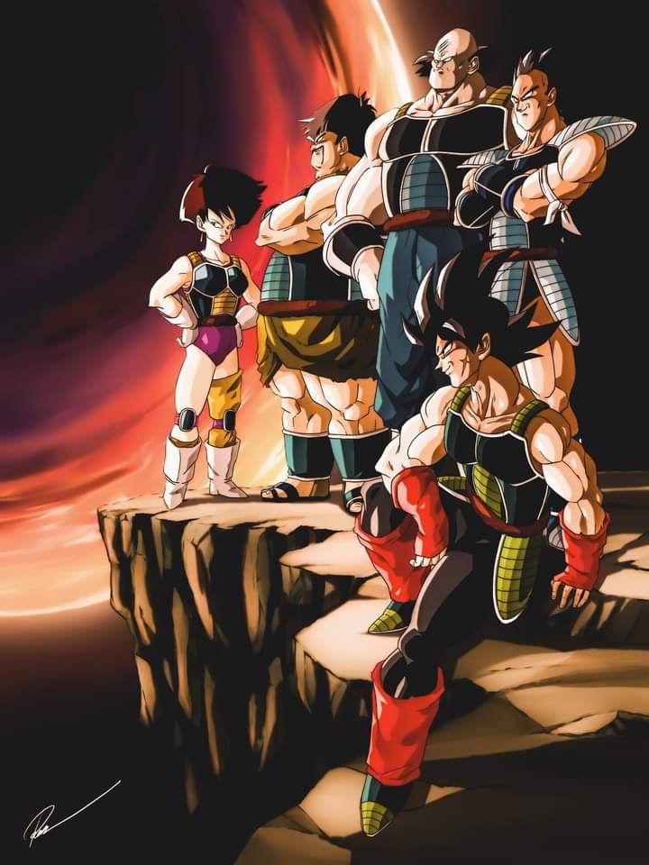 Dragon ball