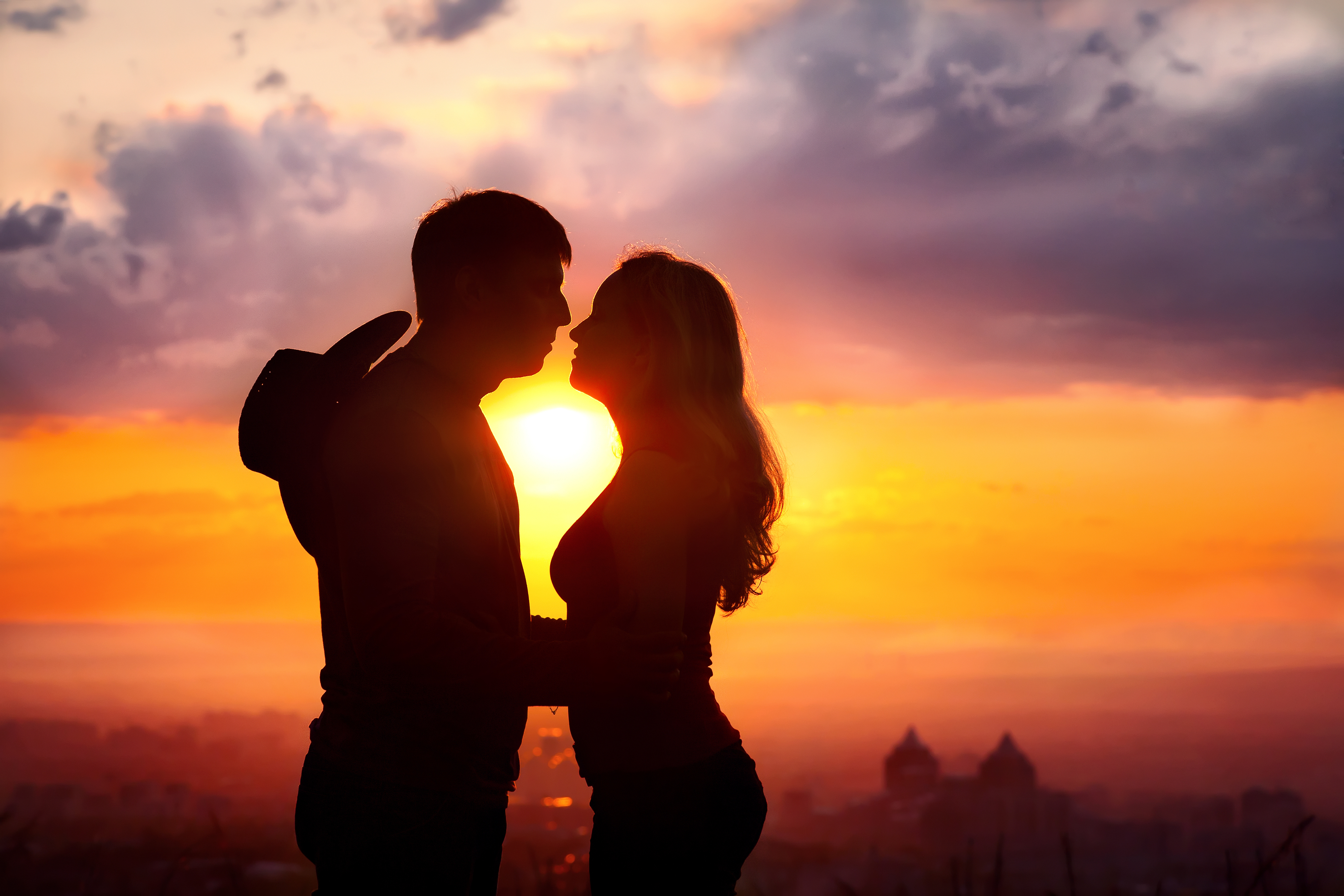 Enamorados