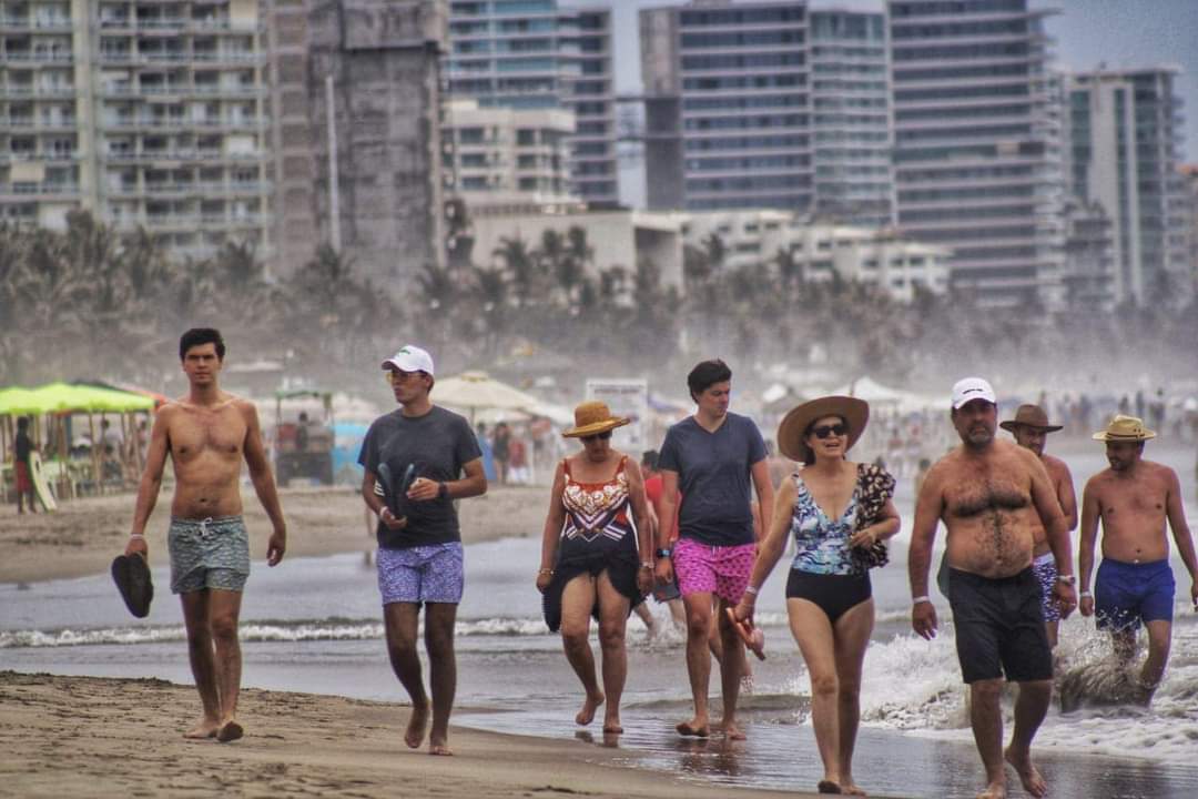 TURISMO ACAPULCO GRO #7