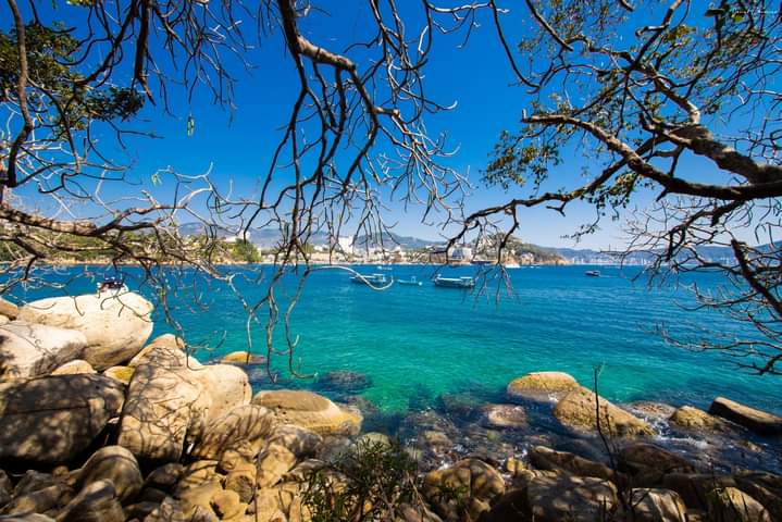 ROQUETA #7 ACAPULCO GRO.