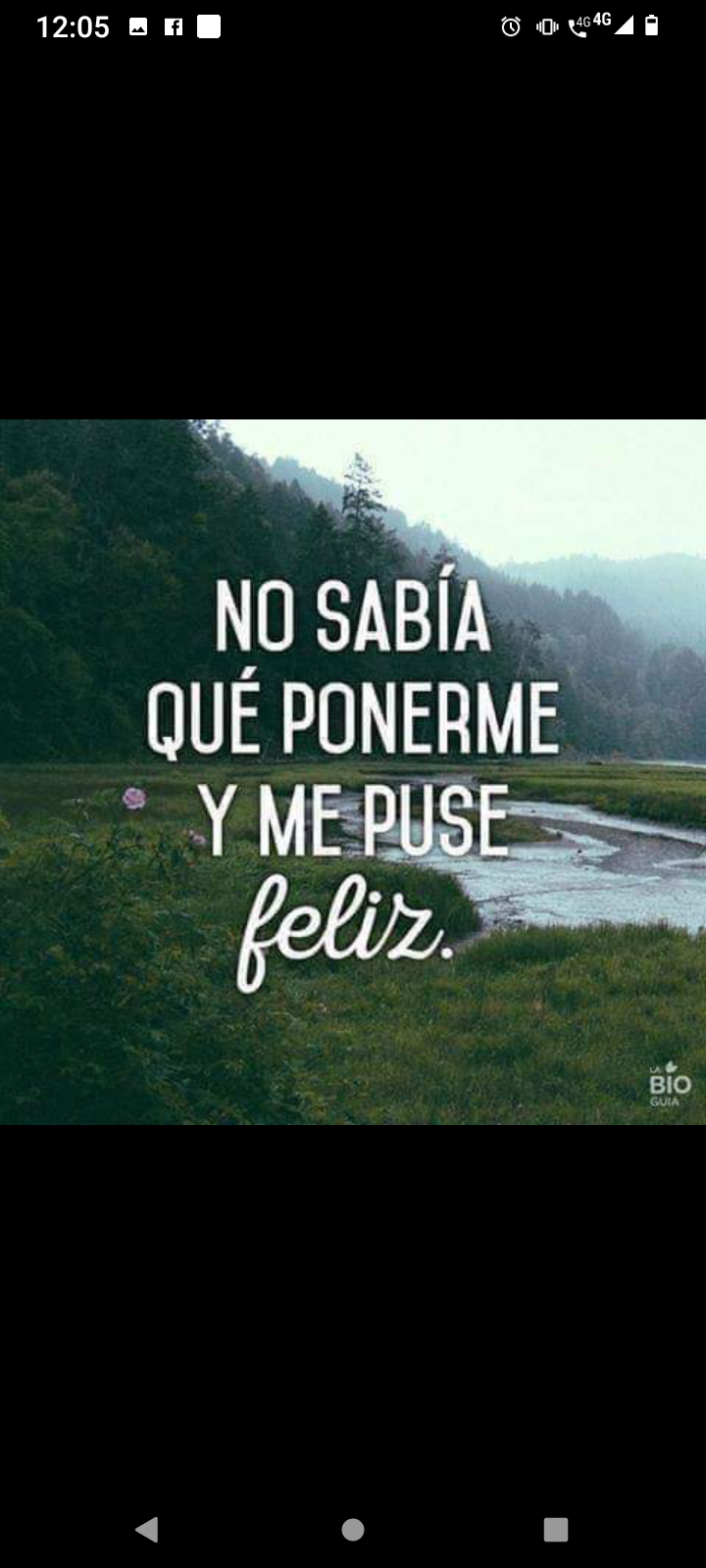 Cuando no sepas que ponerte