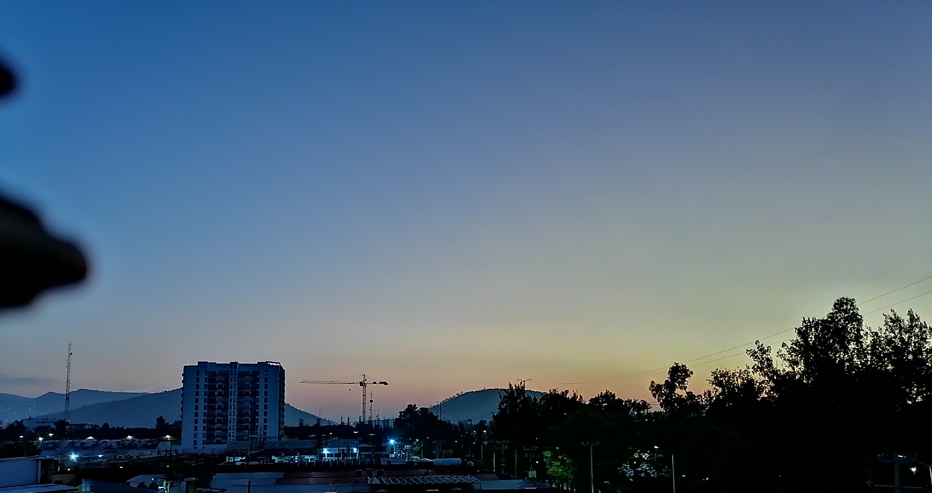 Amanecer