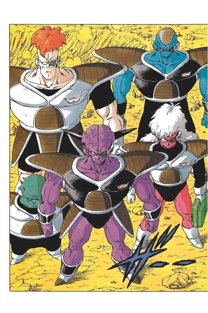 Dragon ball