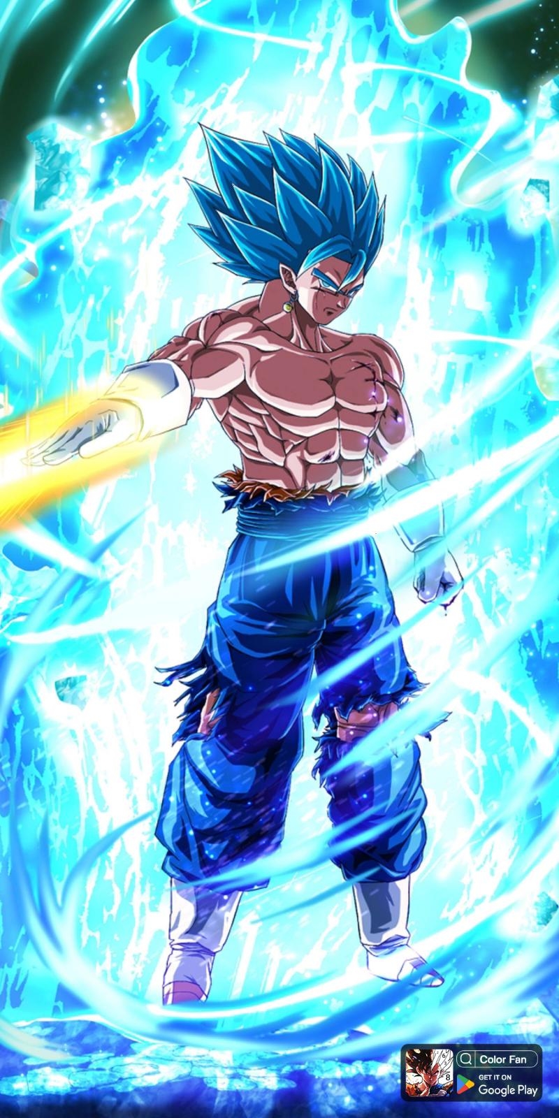 DRAGON BALL Z