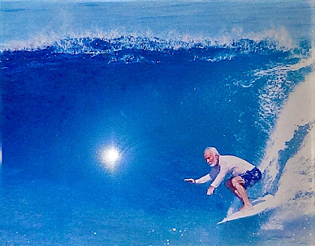 Ageless...Without Fear !!