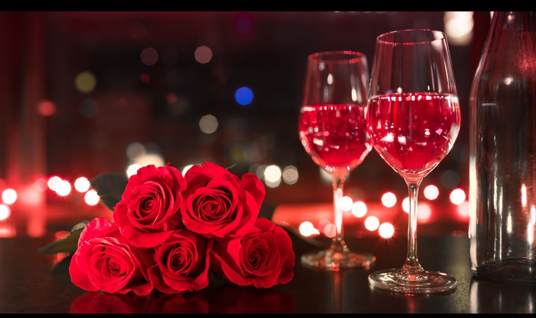 Dia de San Valentin