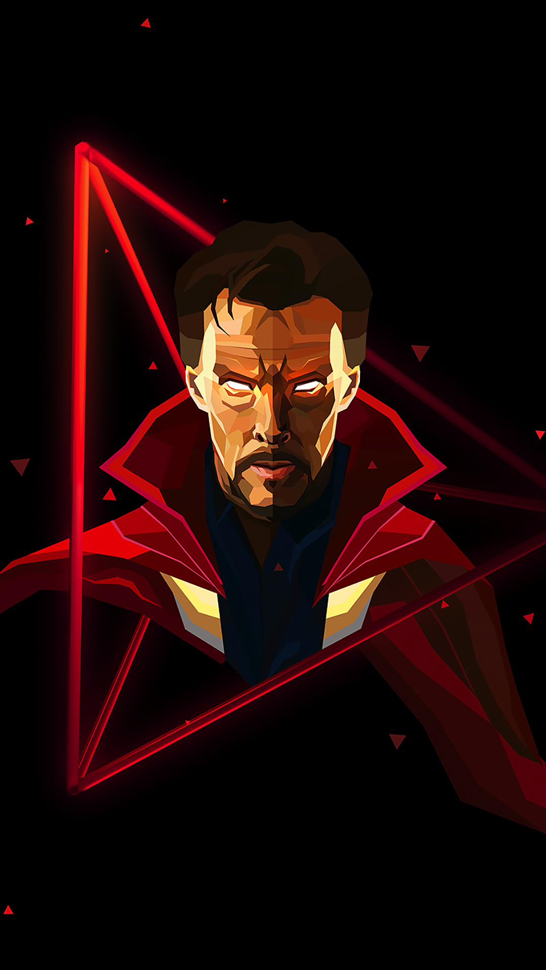 Doctor Strange