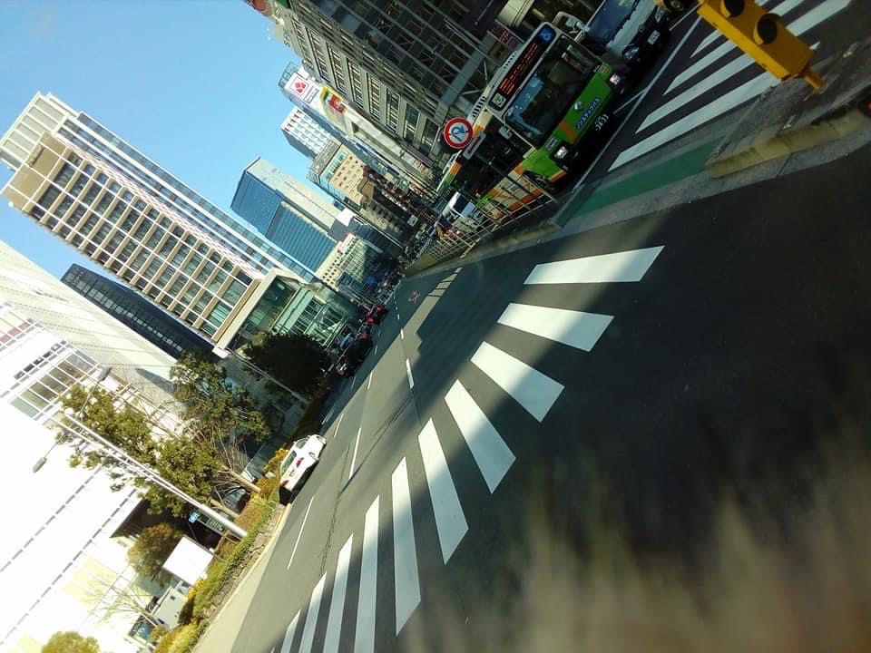 Tokyo