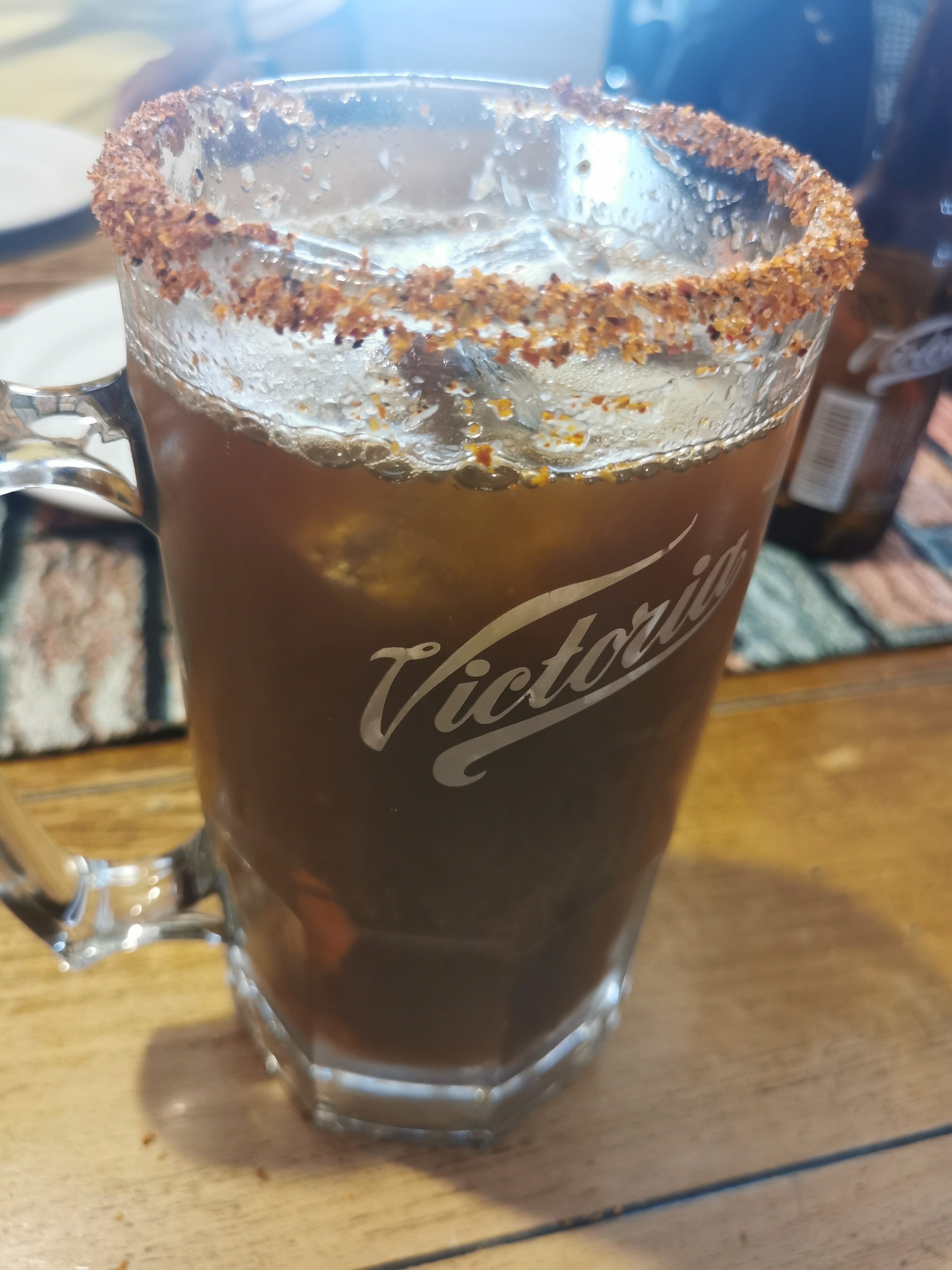 Michelada