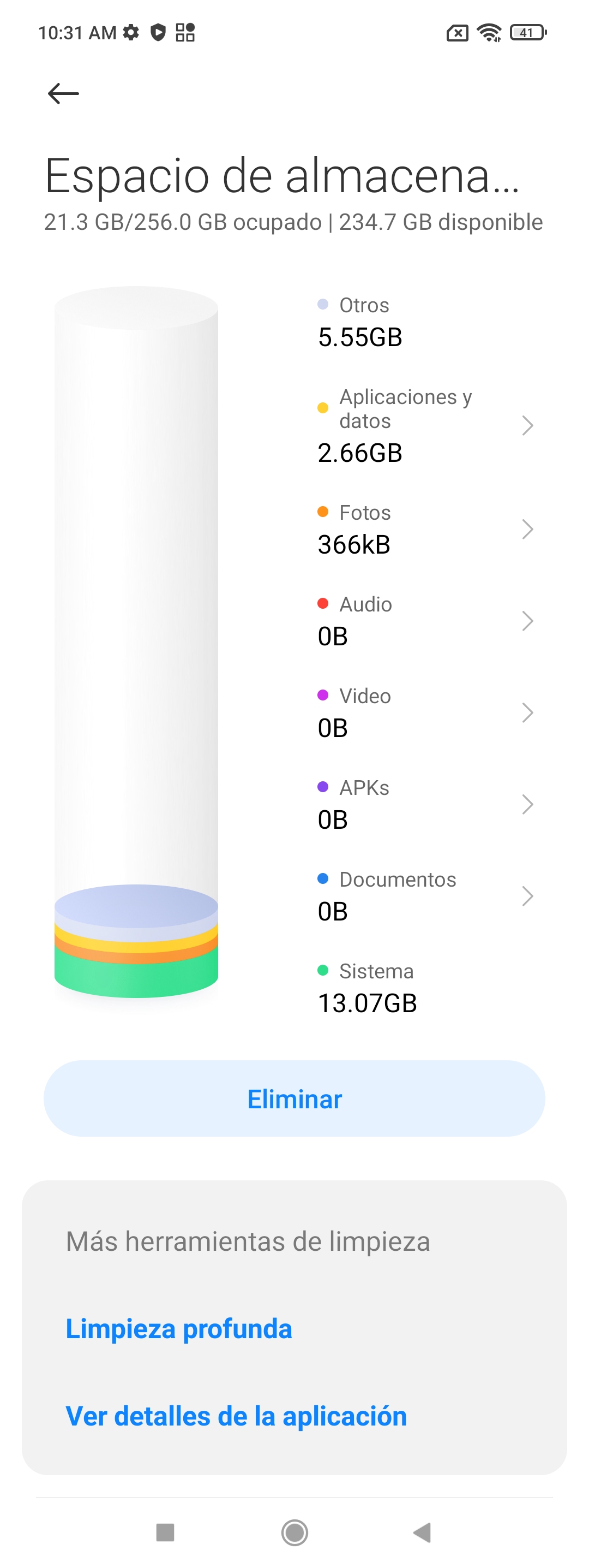 Poco X3 Pro Nuevo