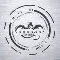Djdragon Sierra logo