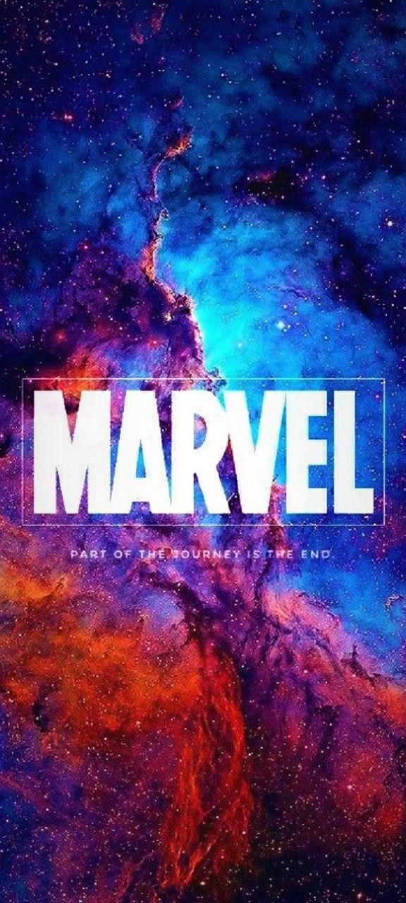 Marvel logo