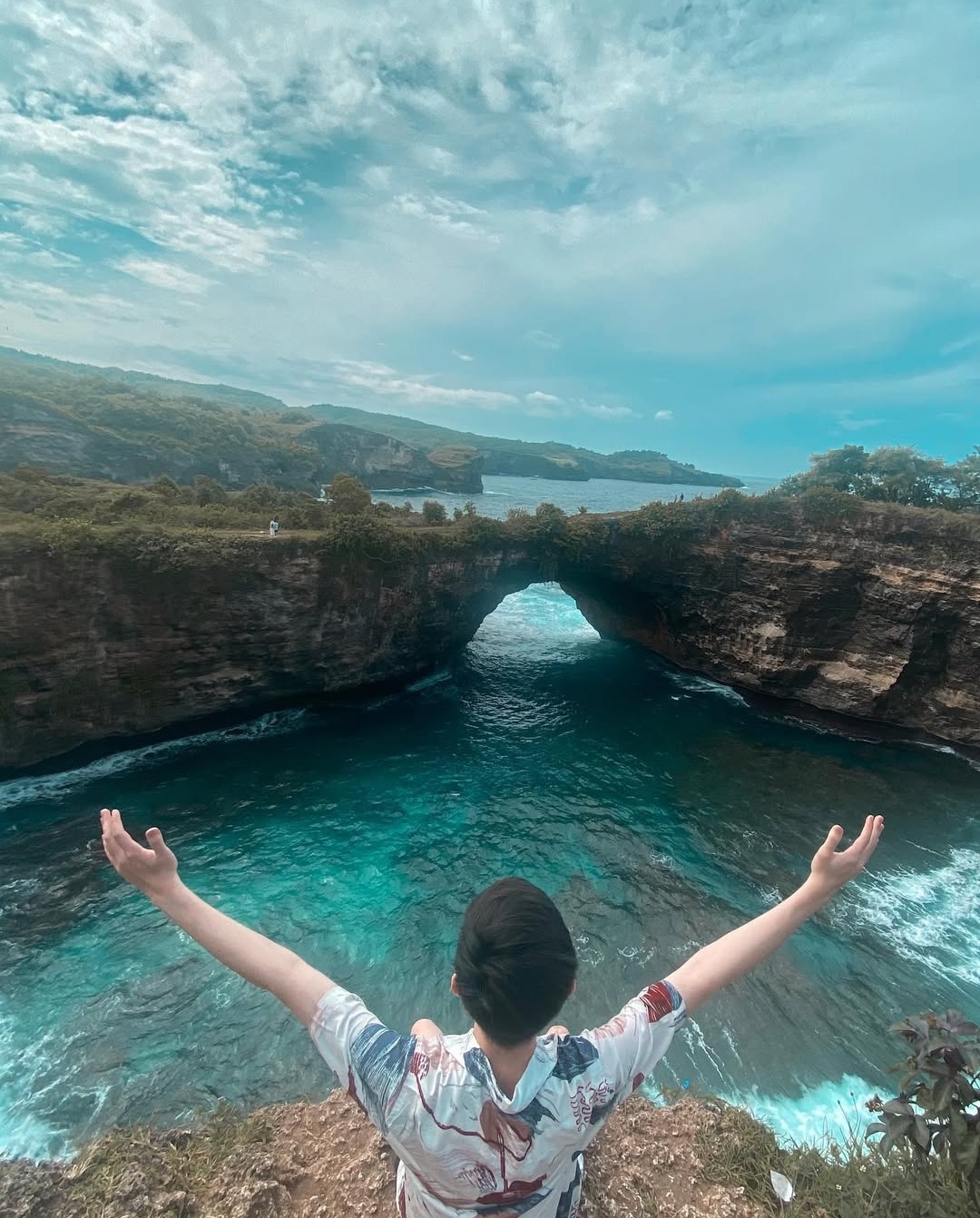 Bali