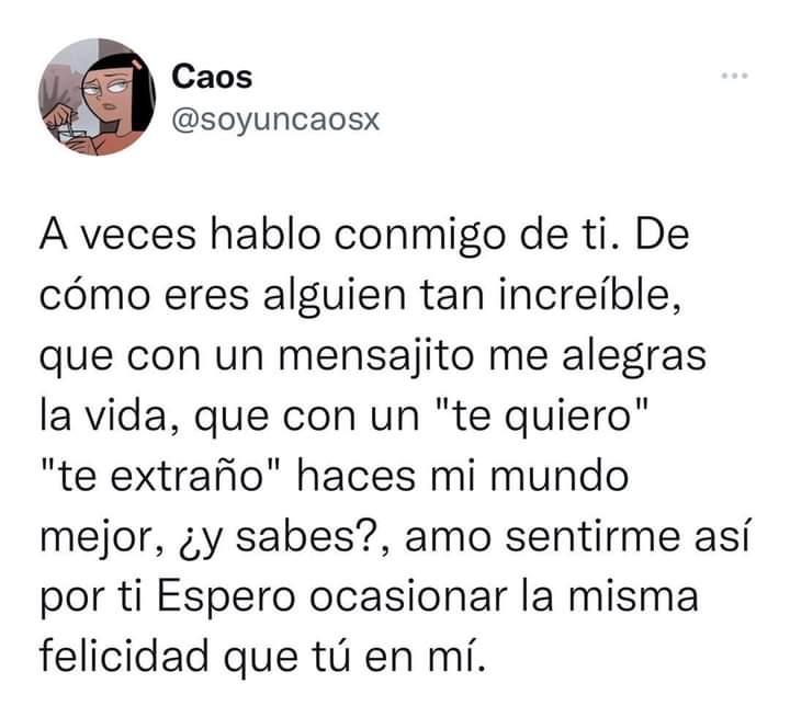 .