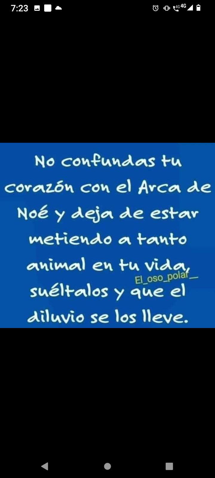 No confundas tu corazón