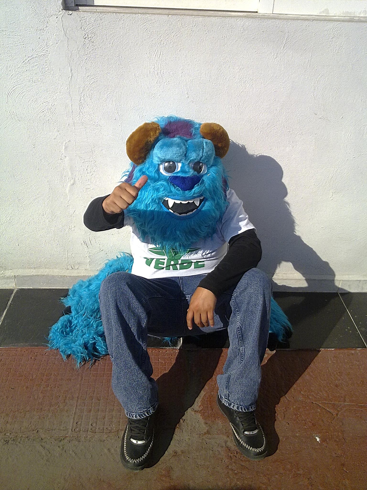 P. Verde