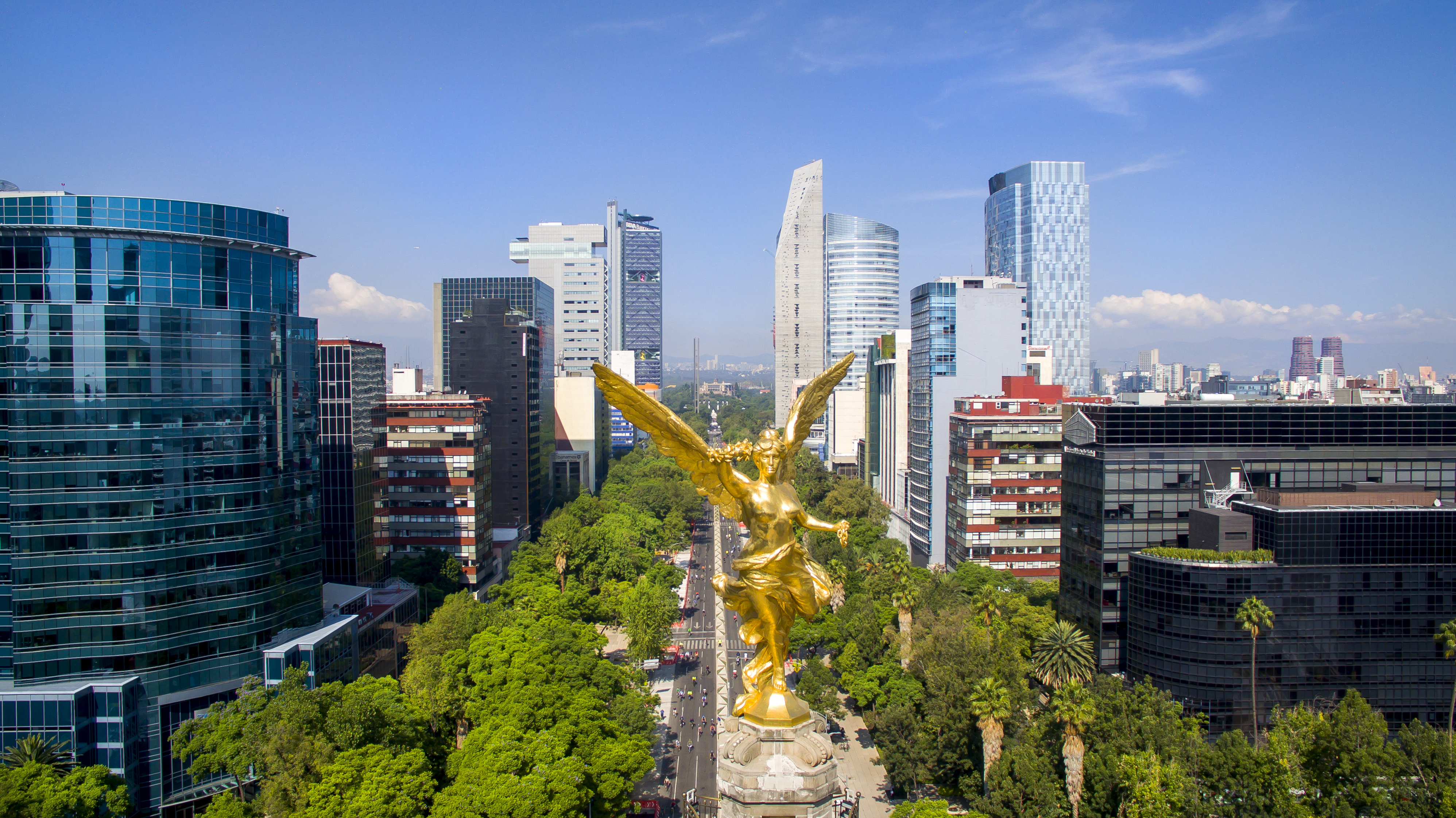 Angel de la independencia