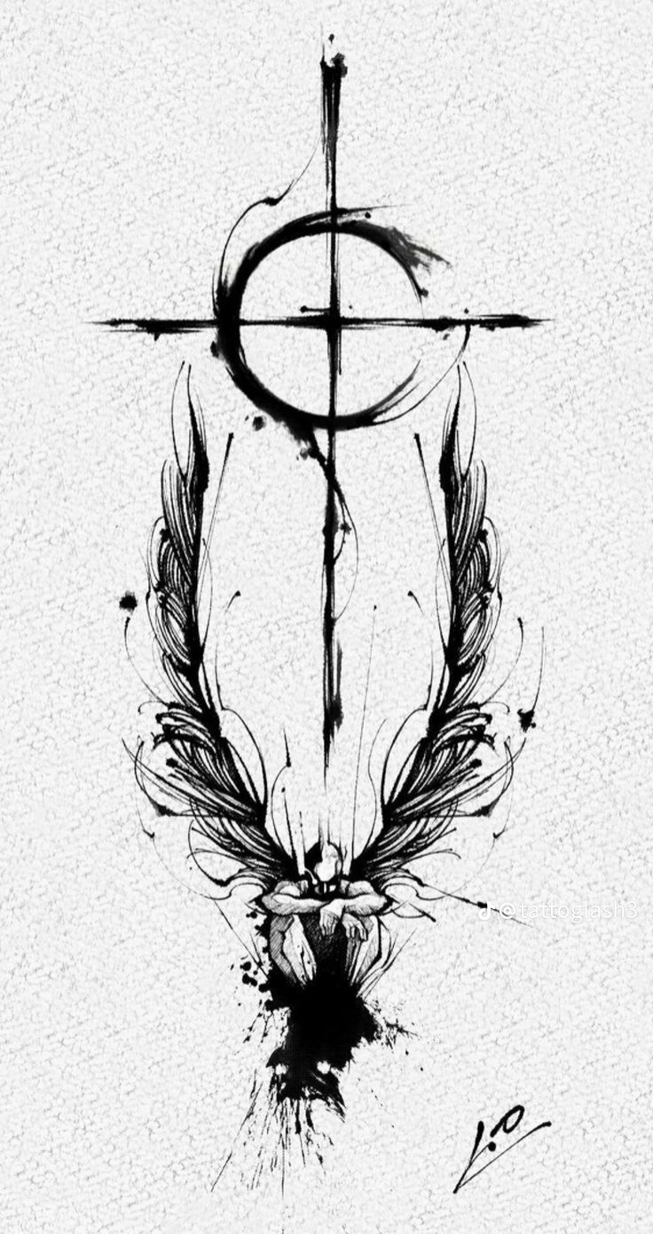 TATTOO' S#3