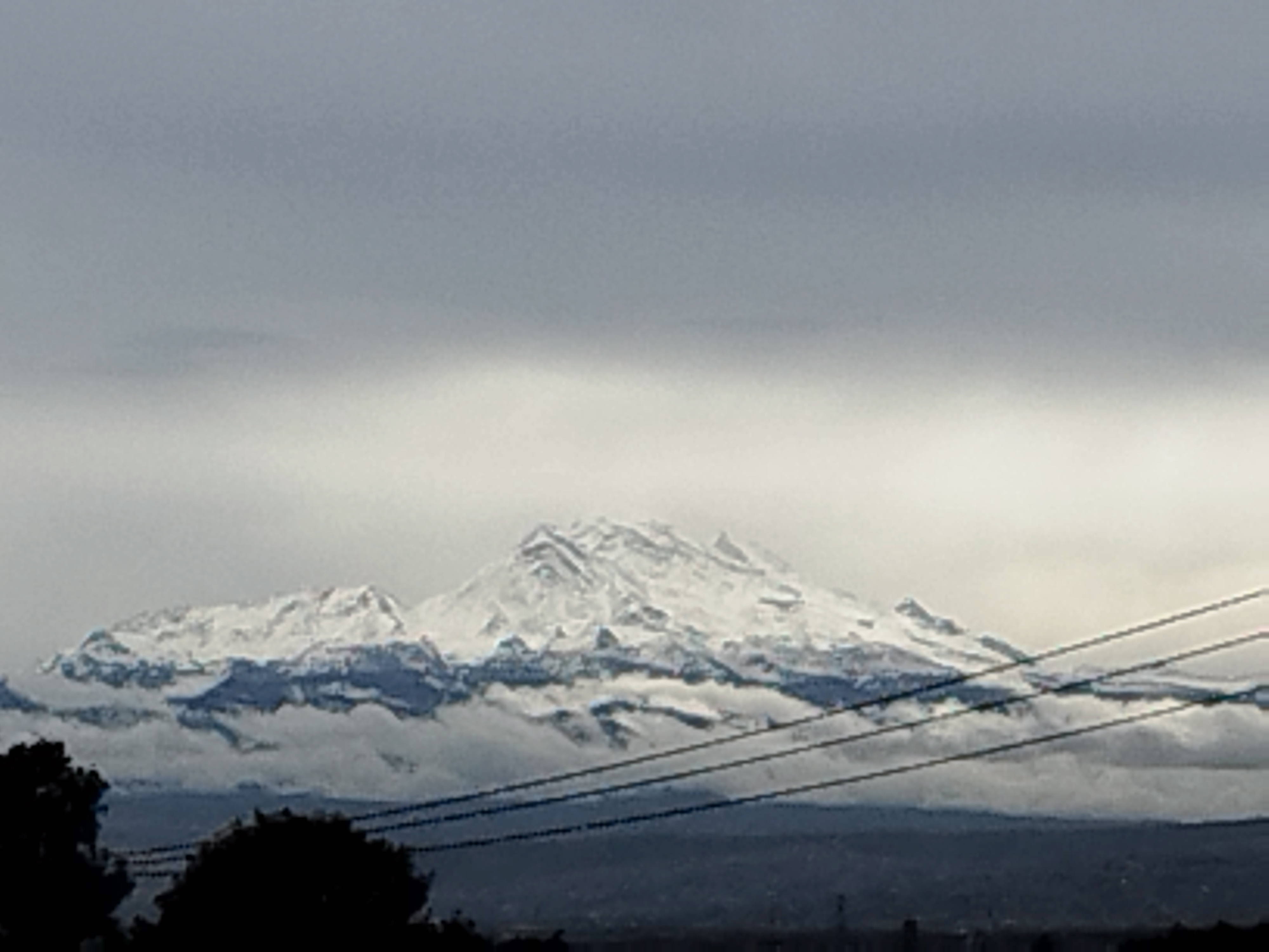 Popocatépetl