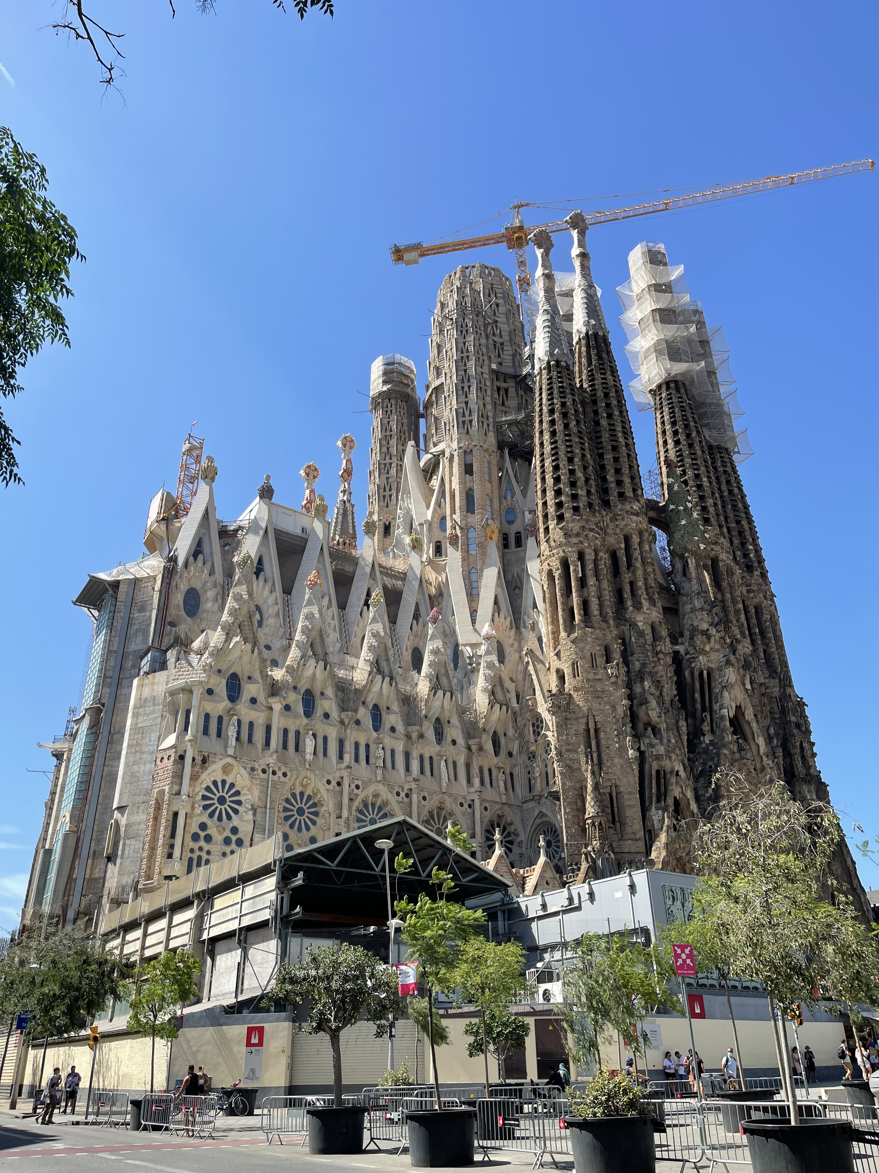 Sagrada