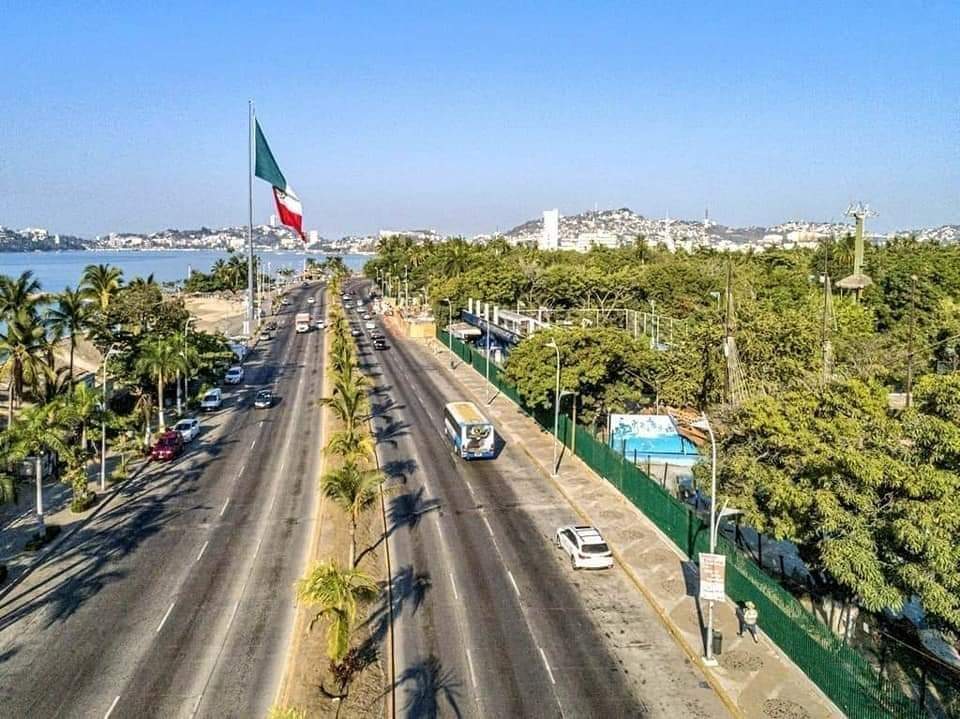 COSTERA ACAPULCO GRO.