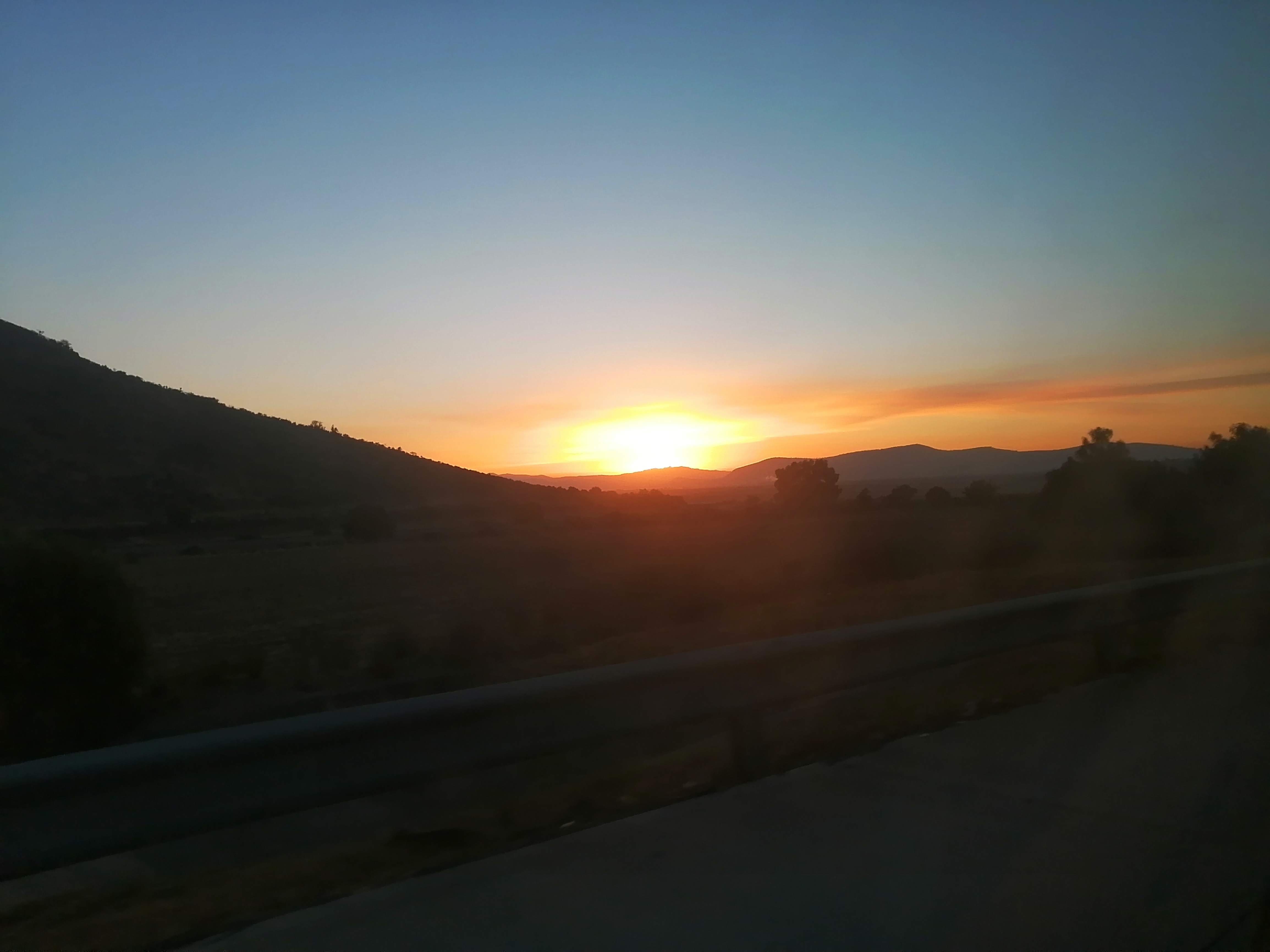 Atardeceres