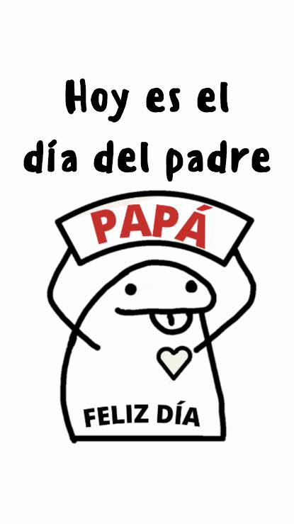 Feliz día