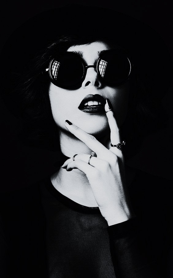 Glam!