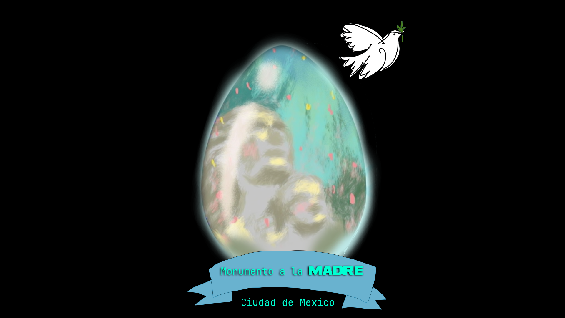 Monumento a la Madre