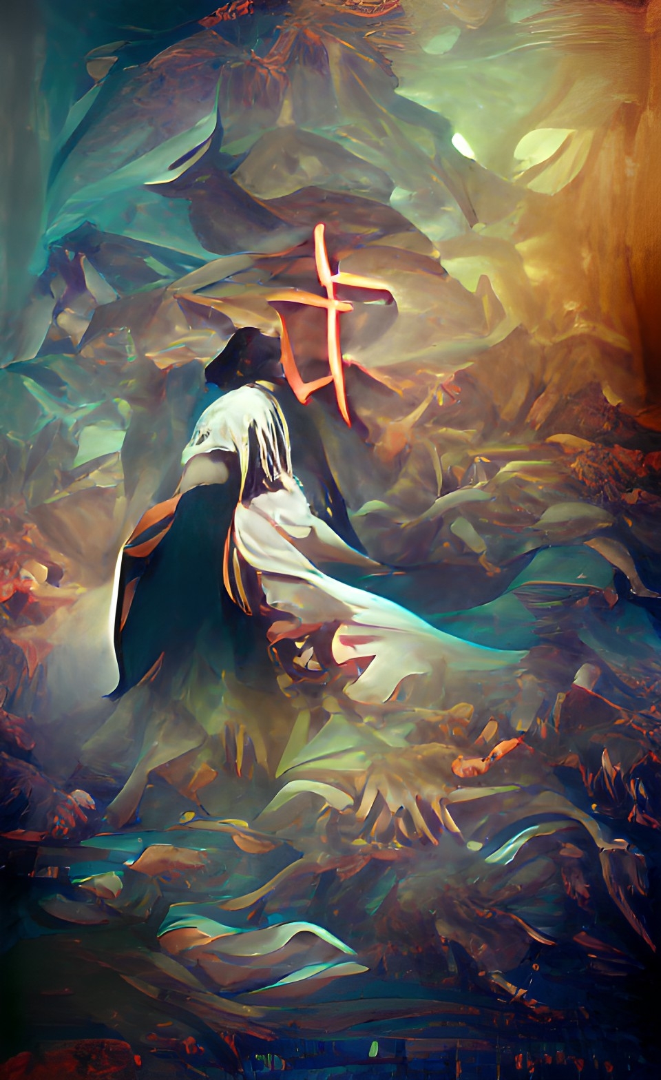 Jesús?