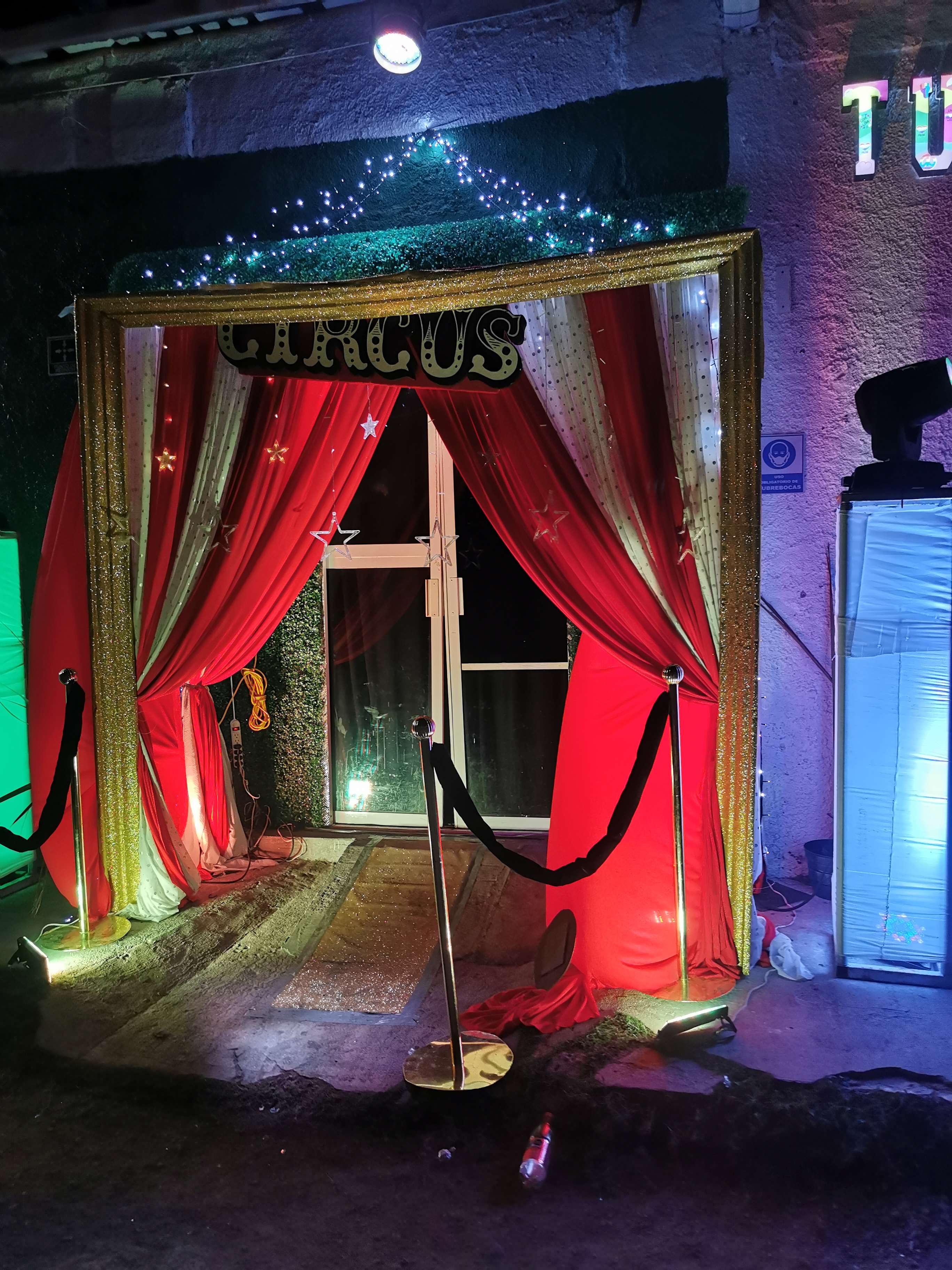 Circus