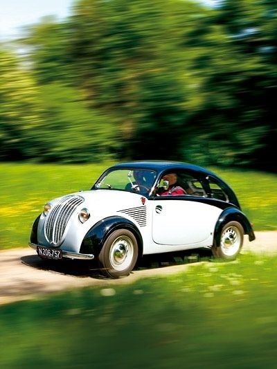 Mini cars