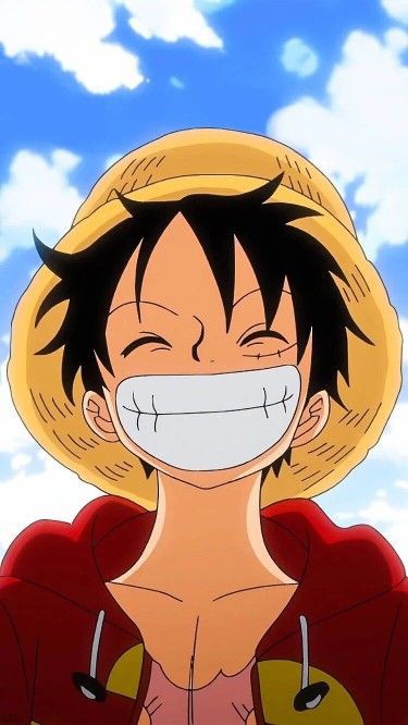 Luffy