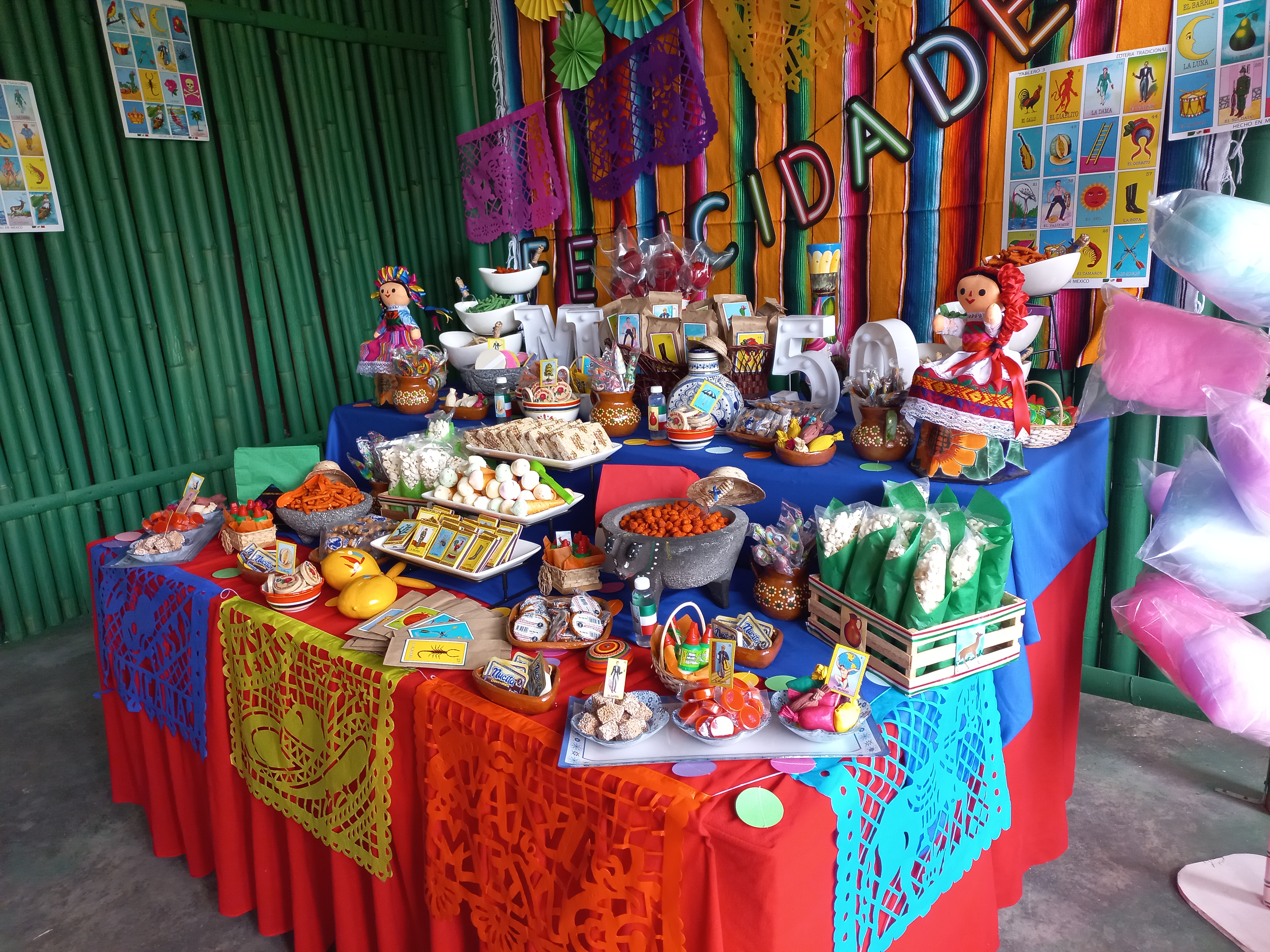 Gastronomía mexicana