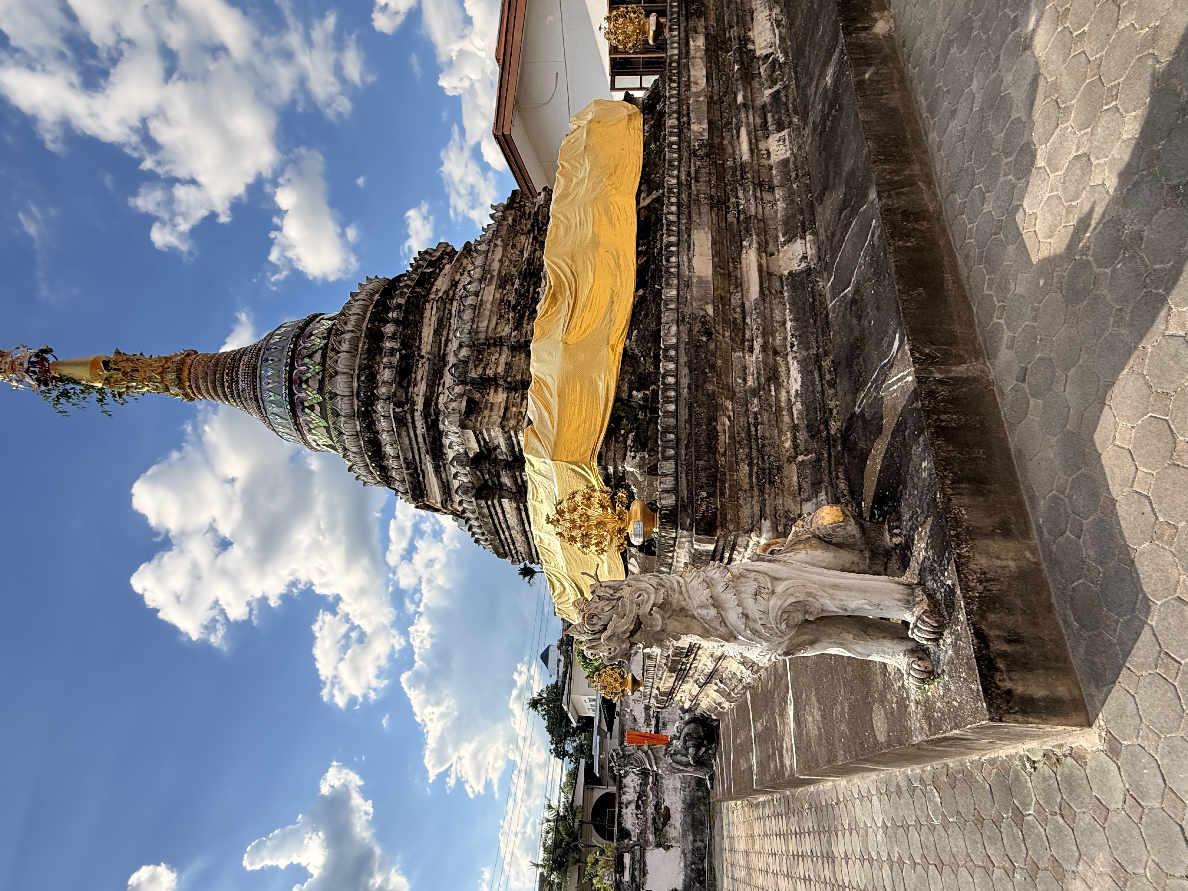 Chiang mai temple