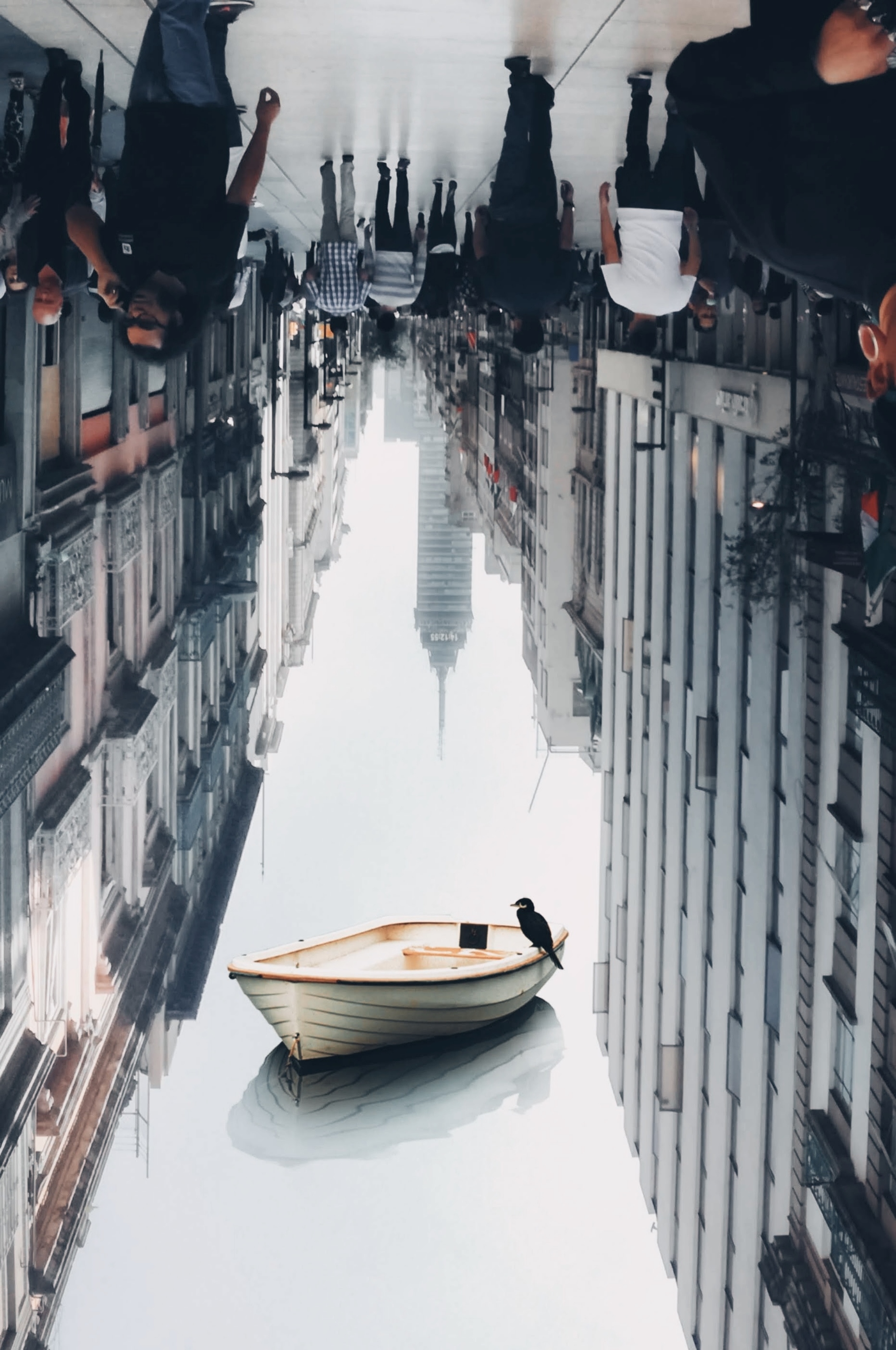 No todo es lo que parece