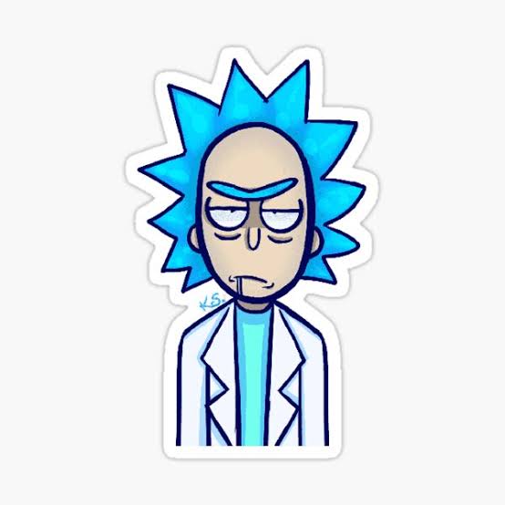 Rick