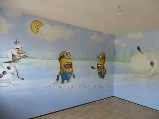 Minions