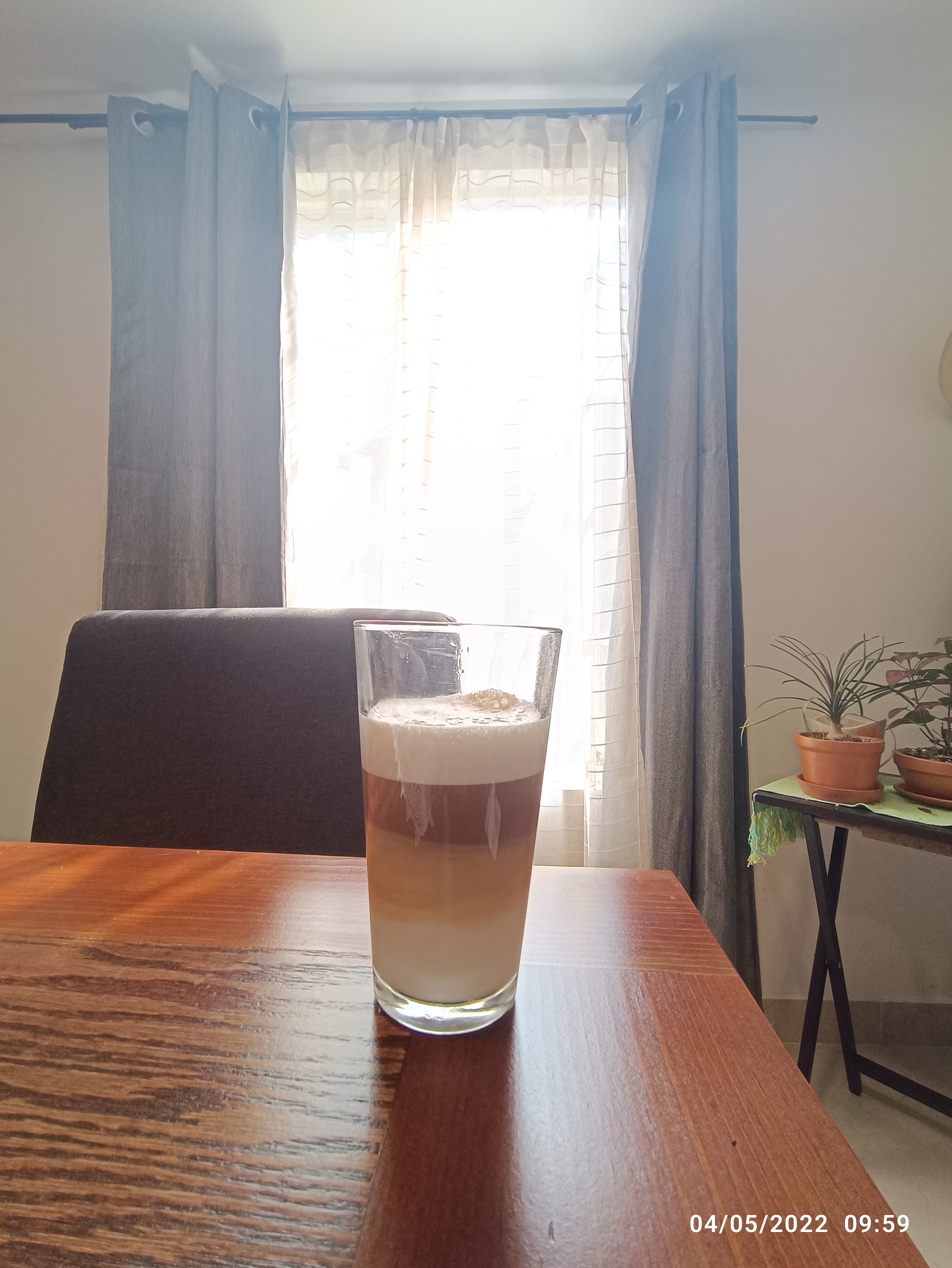 Café Matutino