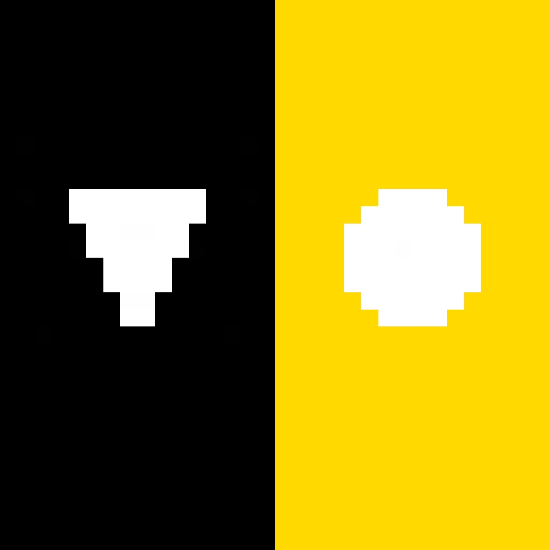 Logo Pixel Yo Mobile 3