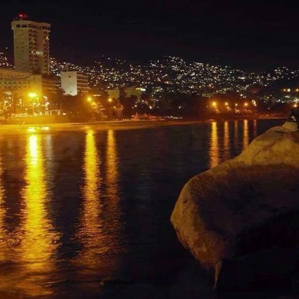 Acapulco Gro.