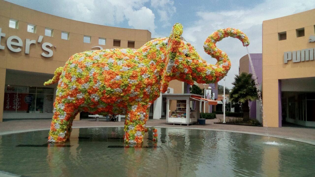 Plaza