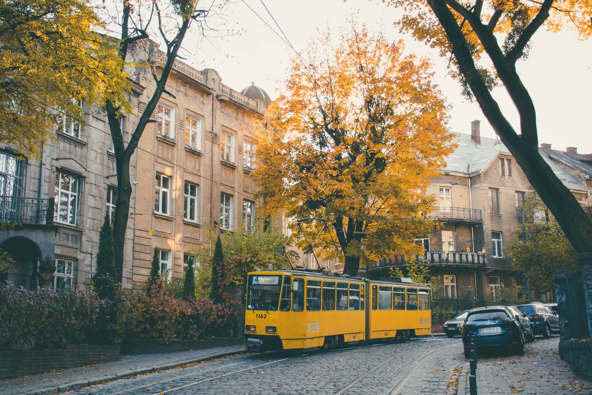 Lviv