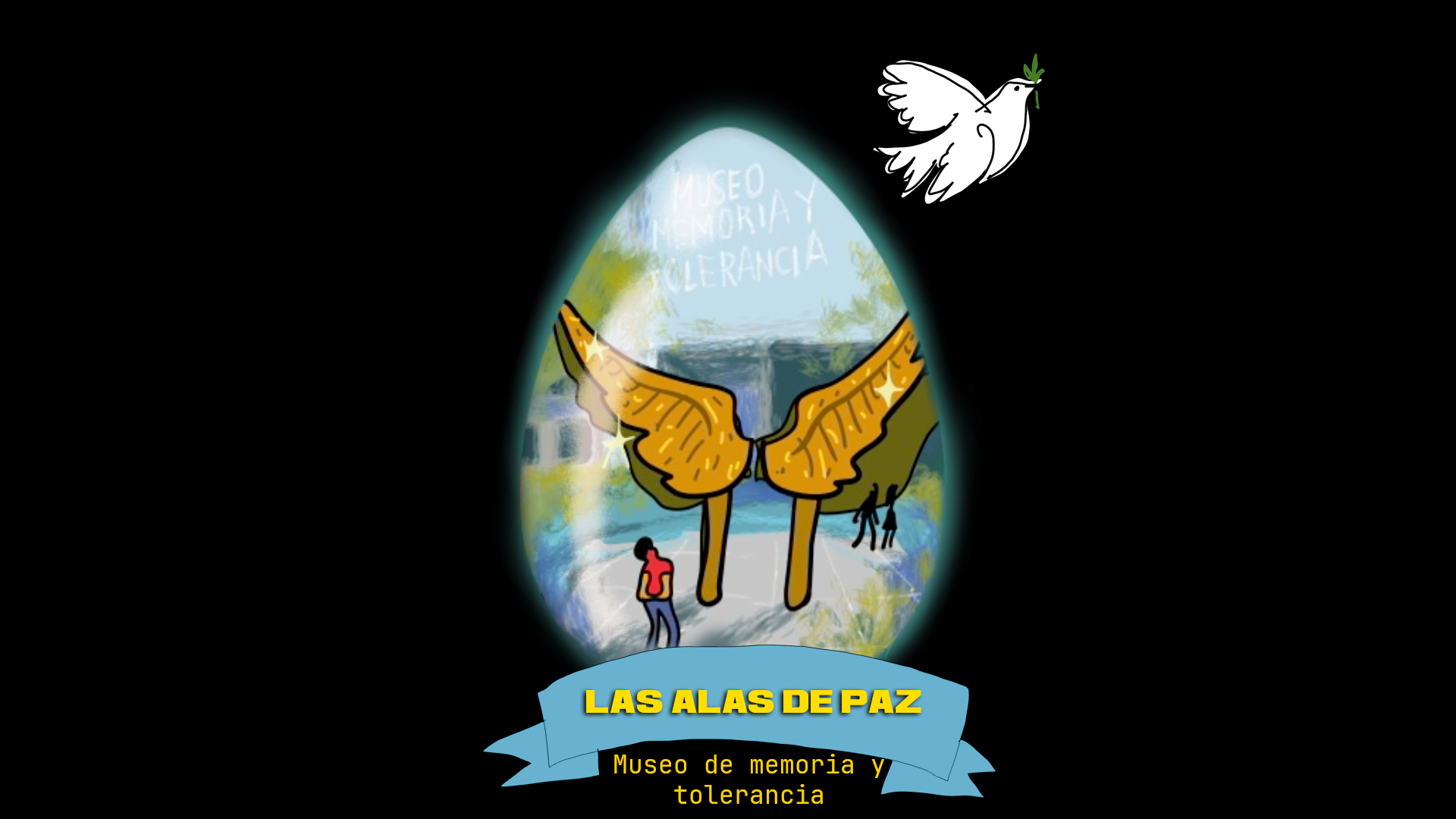 Las Alas De Paz