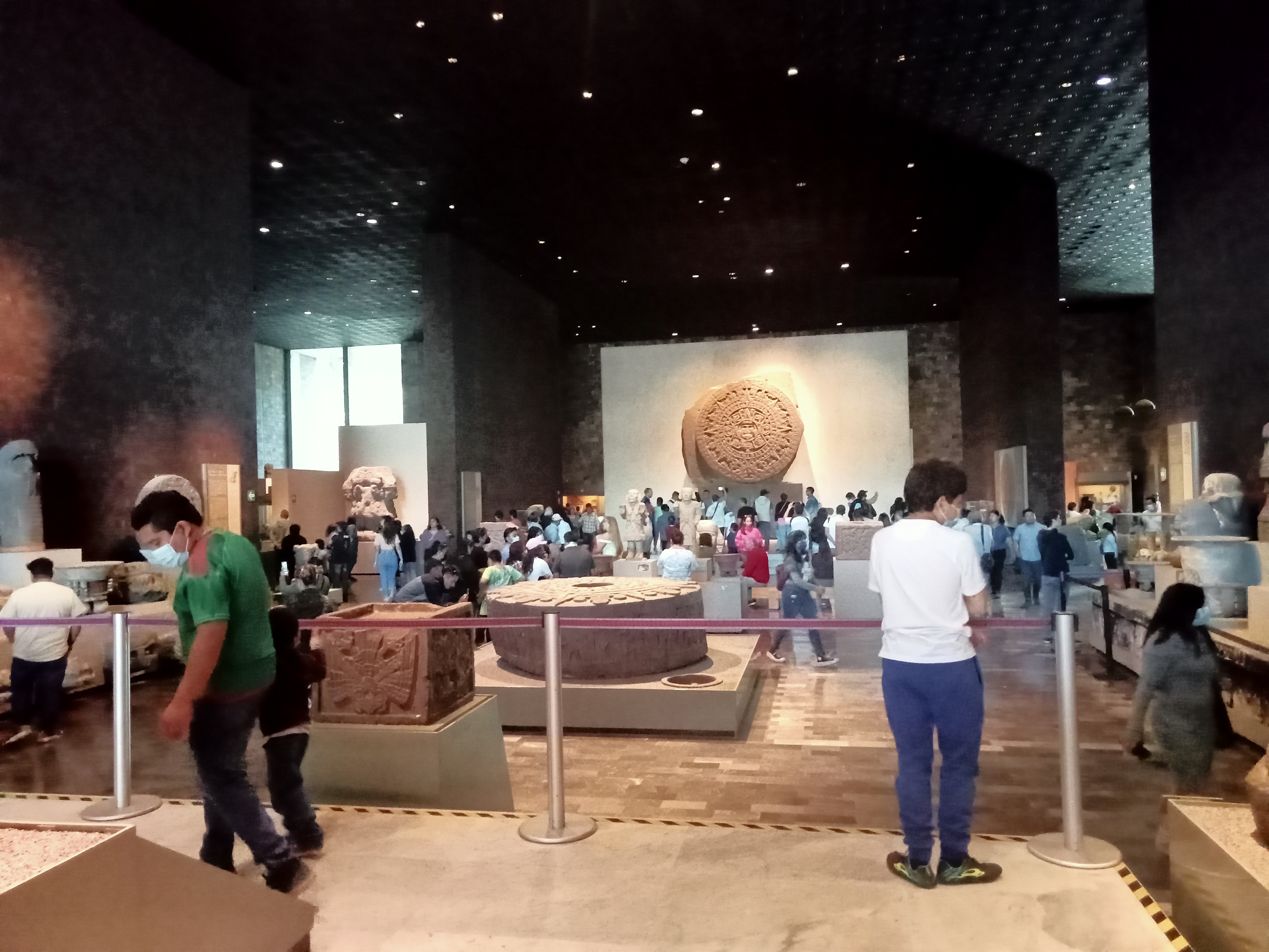 Museo de Antropología