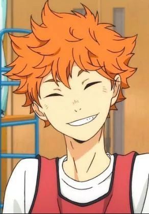 Hinata